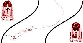 Anastassia Kornilova & Emily Yeh: R2D2 Goes to Buggy